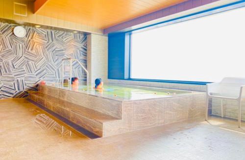 Takasaki Hotel | Hotel Grand View Takasaki - Vacation STAY 55450v