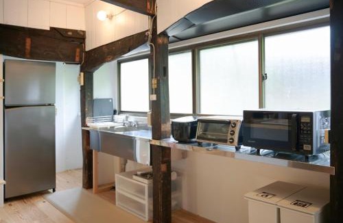 Minamikyushu House | Kakoi, an inn where you can gather - Vacation STAY 72238v