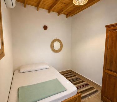 Dahab House | Bedro Private Garden Studio & Outdoor Lounge 1 Min to Sea