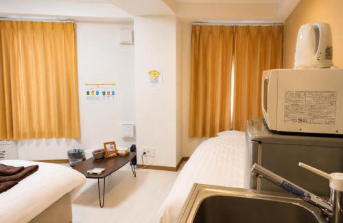 Setagaya Apartment | ボンアート瀬田