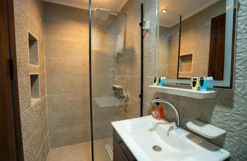 Giza Hotel | pyramids king inn