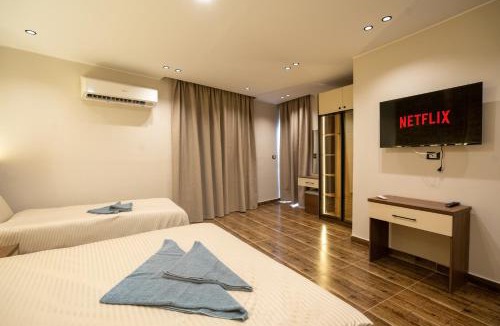 Giza Hotel | pyramids king inn