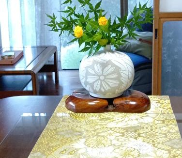 Yahatahigashi House | ただいまtadaima