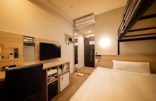 Nago Hotel | Super Hotel Okinawa Nago