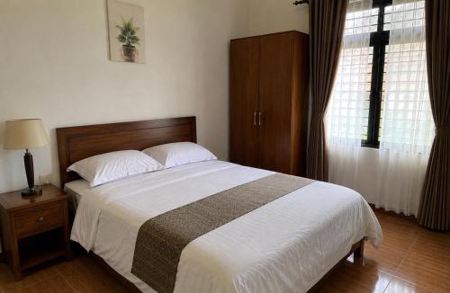 San Juan de Miraflores House | Pollos Homestay