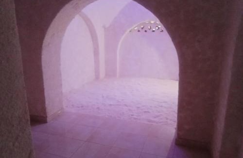 Mut Hotel | فندق الباديه السياحي