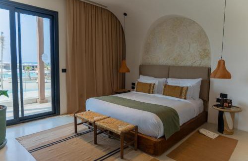 Ad-Dab'ah Resort | Villa Coconut Hotel North Coast - A TLT Signature Hotel
