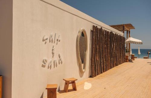 Ad-Dab'ah Resort | Villa Coconut Hotel North Coast - A TLT Signature Hotel