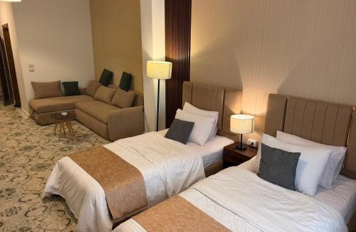 Village Road Apartment | La Vista Magawish