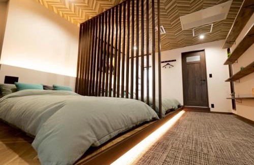 Nishiyodogawa-ku Apartment | oideya1