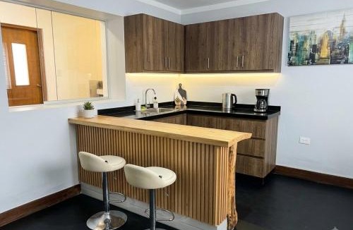 Anta House | Anta lodge