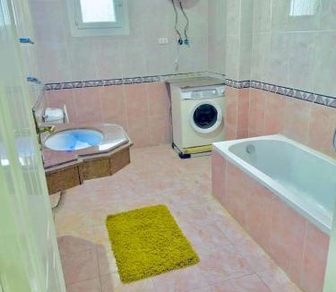 Zafarana Villa | توين هاوس بلو باي آسيا فيو بحر - Twin House Blue Bay Asia View Sea