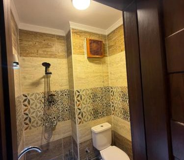 West Nubariyah Apartment | Best apartment in porto golf with special price