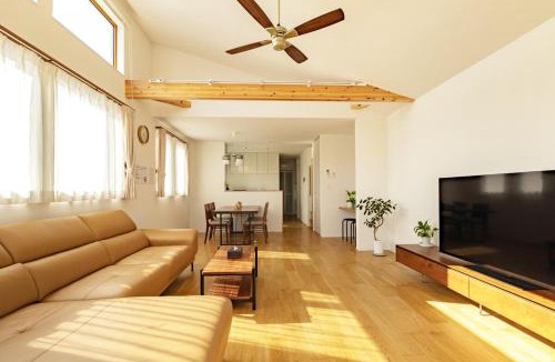 Koshigoe Villa | 鎌倉-Reihome