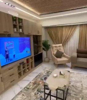Agouza Apartment | شباب المهندسين