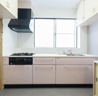 Susakiuramachi Apartment | Komondo Villa