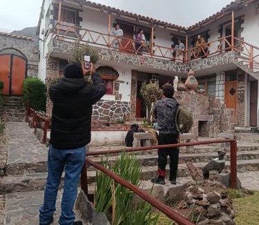 Coporaque House | Wayra Wasi Lodge