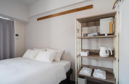 Hakata Ekimae Apartment | Majestic Life 博多駅前