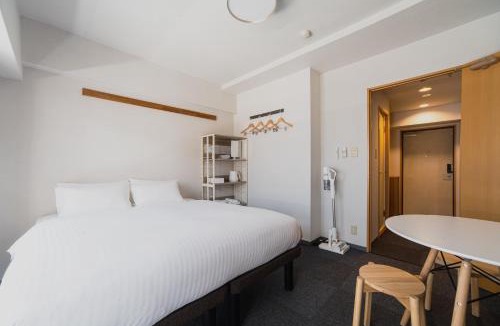Hakata Ekimae Apartment | Majestic Life 博多駅前
