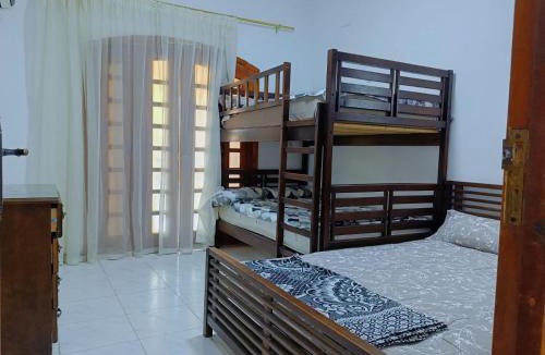 Ar-Raml 1 Villa | Chalet in marina5