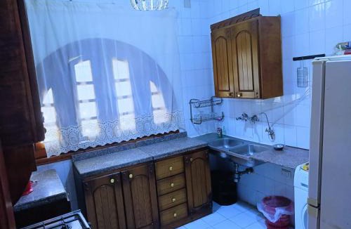 Ar-Raml 1 Villa | Chalet in marina5