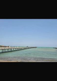 Al Ahyaa Apartment | Modern Studio with Pool and Private Beach Access