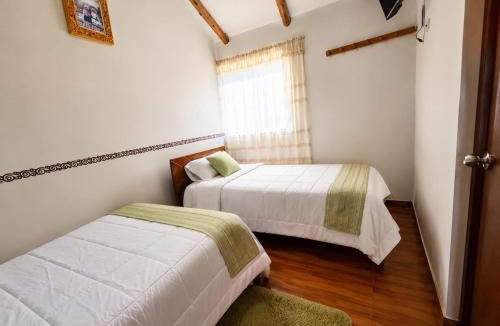 Coporaque House | Wayra Wasi Lodge