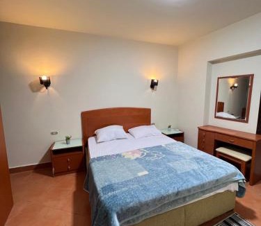 Ras Sudar Apartment | Porto Sokhna Pyramids Resort Sea View