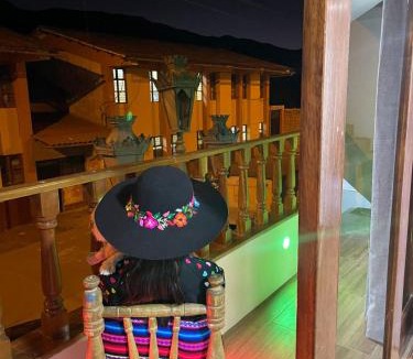 Mancos Apartment | Morada del Huascarán