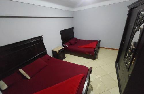 Al-Muntazah Apartment | Catalan sea view Aparthotel