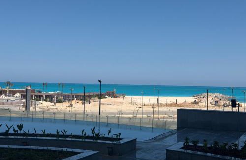 Al Alamayn House | Studio Alamein towers