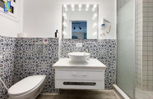 Al Haram Apartment | Jacuzzi Studio By The Historic Pyramids Apt4