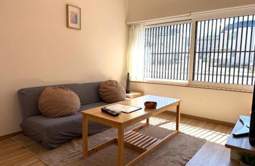 Hakodate Villa | 金森赤レンガ倉庫徒歩すぐ 伝統建築リノベ貸切 最大8名 最新設備