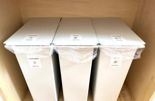 Hakodate Villa | 金森赤レンガ倉庫徒歩すぐ 伝統建築リノベ貸切 最大8名 最新設備