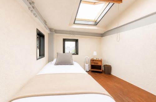Edogawa Villa | -船堀戸建- ディズニーランドへのアクセス良好! 船堀駅徒歩圏内 Easy access to Disneyland