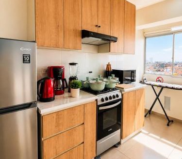 La Perla Apartment | Apartamento VIP frente al mar costanova