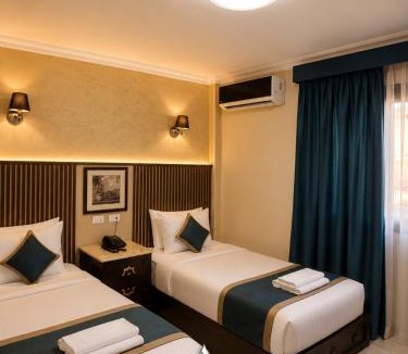 Abdin Hotel | Amin Hotel Cairo Downtown