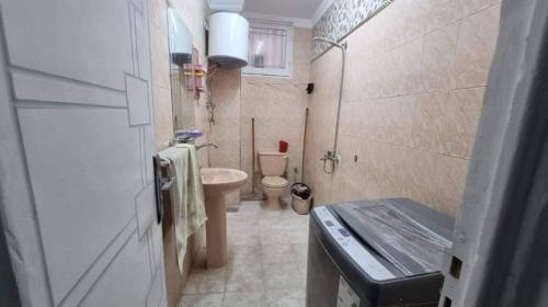 Suez Apartment | شقة مفروشة مكيفة للايجار بالسويس