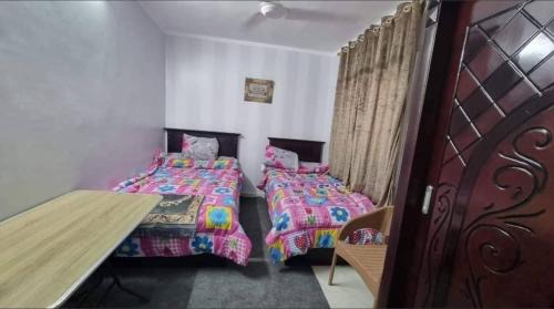 Suez Apartment | شقة مفروشة مكيفة للايجار بالسويس