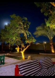 Luxor House | Leyla Eco Resort Queen Suites