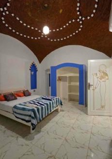 Luxor House | Leyla Eco Resort Queen Suites