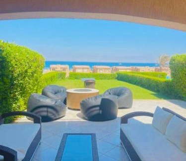Ras Sudar Villa | فيلا تلال السخنه للمتعه والرفاهيه