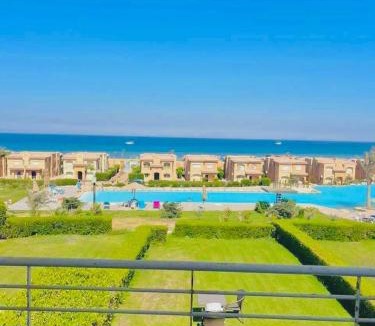 Ras Sudar Villa | فيلا تلال السخنه للمتعه والرفاهيه