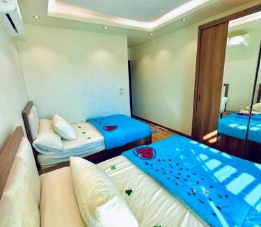 Zafarana Villa | إقامة فاخرة ومرحة في فيلا أورلاندو أكوا بارك - Luxury & Fun Stay at Orlando Aqua Park Private Villa