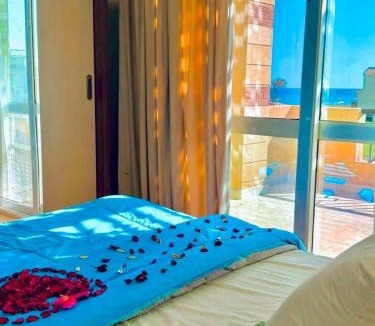 Zafarana Villa | إقامة فاخرة ومرحة في فيلا أورلاندو أكوا بارك - Luxury & Fun Stay at Orlando Aqua Park Private Villa