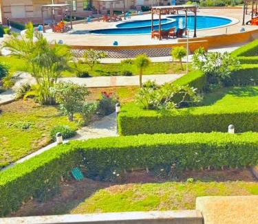 Zafarana Villa | إقامة فاخرة ومرحة في فيلا أورلاندو أكوا بارك - Luxury & Fun Stay at Orlando Aqua Park Private Villa