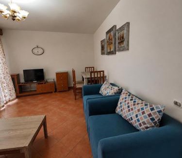 Ras Sudar Apartment | Sea view porto pyramid family 1