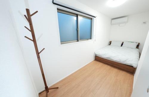 Chuo-ku Villa | 福の荘 Tenjin-minami