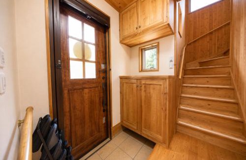 Okutama Villa | BLUEBAY TERRACE okutama