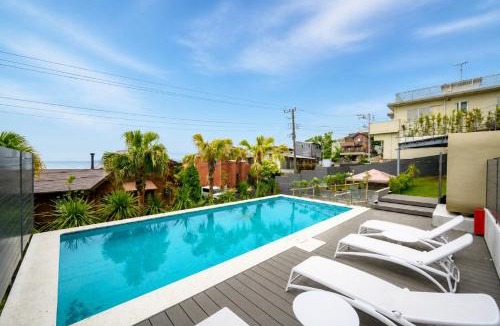Futtsu Villa | IPC Resort富津竹岡